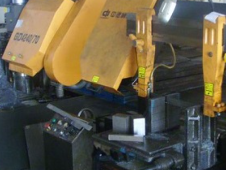炉霍SM45模具钢