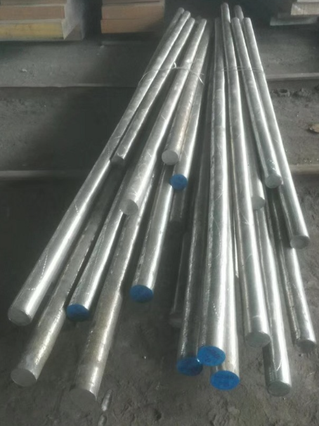 炉霍P20模具钢