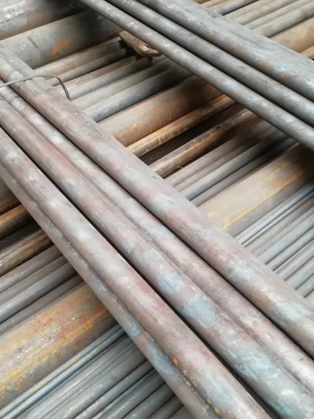 炉霍45B合金结构钢