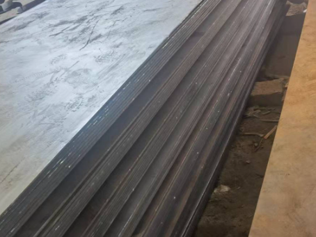 炉霍12cr1mov合金钢板